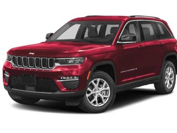 JEEP GRAND CHEROKEE 2022 1C4RJHAG1N8598509 image JEEP GRAND CHEROKEE 2022 1C4RJHAG1N8598509 image